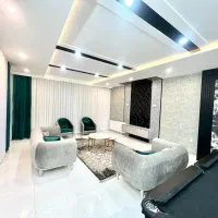 اجاره باغ ویلا کد۵ بهارستان|اجارهٔ کوتاه‌مدت ویلا و باغ|اصفهان, بهارستان|دیوار