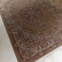 فرش شش متری زمرد مشهد