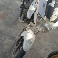 موتور ۱۸۰ آپاچی مدارک کامل