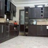 کابینت کامل آشپز خانه