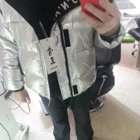 کاپشن داخل کار پنبه گرم وارداتی