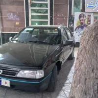 پژو مشکی 83|خودرو کلاسیک|جیرفت, |دیوار