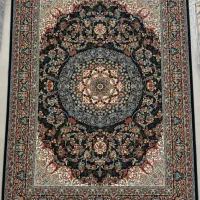 فرش ۹متری تکی تمام نخ زیر قیمت تموم فروشگاها