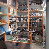 مغازه سنددار یازده متری طبقه منفی یک زیست خاور|فروش مغازه و غرفه|مشهد, کوه سنگی|دیوار