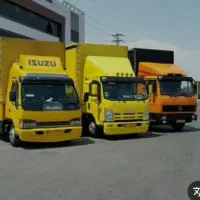 شرکت اتوبارباربری اثاثیه منزل حمل ونقل اسباب کشی