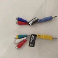کابل های تبدیل