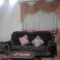سوئیت دو خوابه روزانه ۷۵ متری
