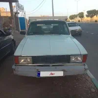 پیکان وانت مدل۹۳