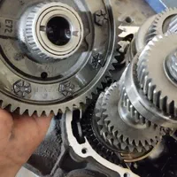گیربکس قطعات گیربکس|قطعات یدکی و لوازم جانبی|کوهدشت, |دیوار