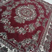 ۱عدد روفرشی ۱۲ متری دورو مخمل نو