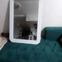 آیینه کنسول