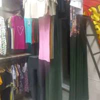 دکور مغازه رگال مانکن پیشخوان لباس|فروشگاه و مغازه|محمدشهر, ولدآباد|دیوار