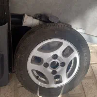 رینگ اسپرت پراید