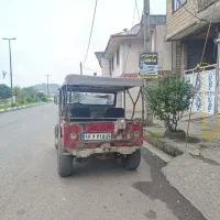 فروش کا ام KM با سند نمره و بیمه