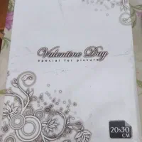 آلبوم عکس ۲۰×۳۰ نو|تابلو، نقاشی، عکس|تهران, جهاد|دیوار