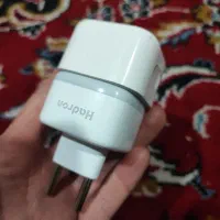 آداپتور اورجینال آیفون