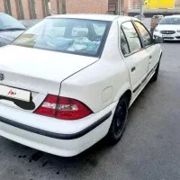 سمند ۹۳|خودرو سواری و وانت|فردیس, شهرک ارم|دیوار