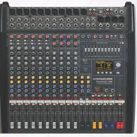 سیستم صوت میکسر دایناکورد باند