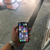 Iphone x 256|موبایل|تنکابن, |دیوار