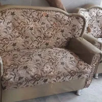 مبل ۷ نفره