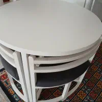 مقداری وسایل کارکرده برافروش گذاشتم