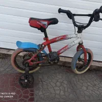 دوچرخه ازکوچک تابزرگ سالم|دوچرخه، اسکیت، اسکوتر|جهرم, |دیوار