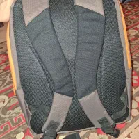 کوله پشتی لپ تاب مارشال|کیف، کفش، کمربند|تهران, شهر زیبا|دیوار