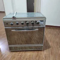 گاز پنج شعله