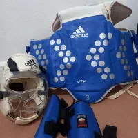 وسایل ورزشی تکواندو