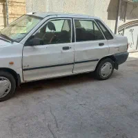پراید مدل۸۷ یگانه دور رنگ فنی خوب۱۴۸میلیون|خودرو سواری و وانت|اصفهان, دشتستان|دیوار