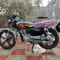 موتورسیکلت پیشرو۱۴۰۳