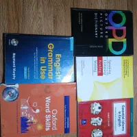 کتاب زبان آیلتس گرامر notch complete IELTS