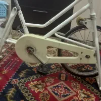 دوچرخه ی لاغری ثابت