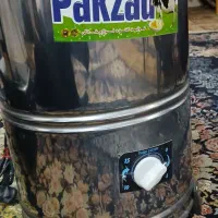 دستگاه دوغ زن در حد نو