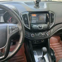 تیگو فایو|خودرو سواری و وانت|تهران, تاکسیرانی|دیوار