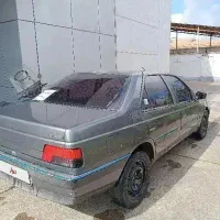 ماشین 405 جی ال ایکس فرمان هیدرولیک|خودرو سواری و وانت|بندر انزلی, لیچارگی حسن رود|دیوار