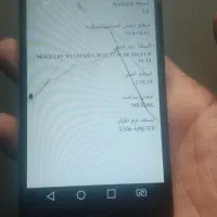 الجی k10|موبایل|قم, هفت تیر|دیوار