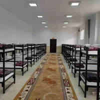 کمپ ترک اعتیاد اجباری اصفهان آقایان/ بانوان|خدمات آرایشگری و زیبایی|اصفهان, آزادان|دیوار