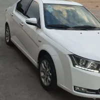 دنا پلاس توربو اتوماتیک