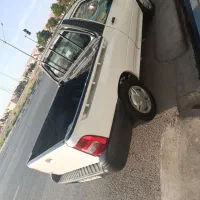 پراید وانت 401