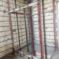 جوشکاری وراویز کاری|خدمات پیشه و مهارت|زنجان, |دیوار