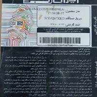 فروش یا معاوضه لپ تاپ hp envry15|رایانه همراه|اصفهان, مهدی آباد|دیوار