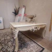مبل|مبلمان خانگی و میز عسلی|تهران, باشگاه نفت|دیوار