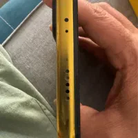 xiaomi poco M4 pro 5G|موبایل|شیراز, شهرک والفجر|دیوار