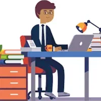 استخدام رزروشن و امور اداری