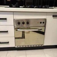 فر توکار برقی و گازی