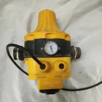 ست کنترل اتومات اب