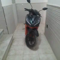 موتور کلیک|موتورسیکلت|نیشابور, بنیاد شهید|دیوار