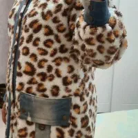 بارونی و کاپشن زنانه|لباس|رباطکریم, رباطکریم|دیوار