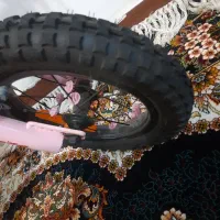 دوچرخه سایز ۱۲|دوچرخه، اسکیت، اسکوتر|نسیمشهر, |دیوار